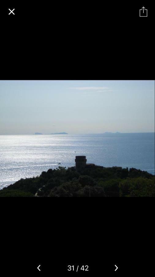 Un Angolo Di Paradiso Gaeta Exterior foto